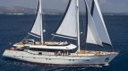 Sailing yacht NAVILUX